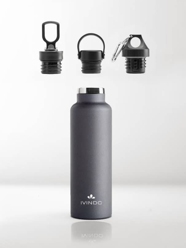 ivindo grå för wholesale av ivindo