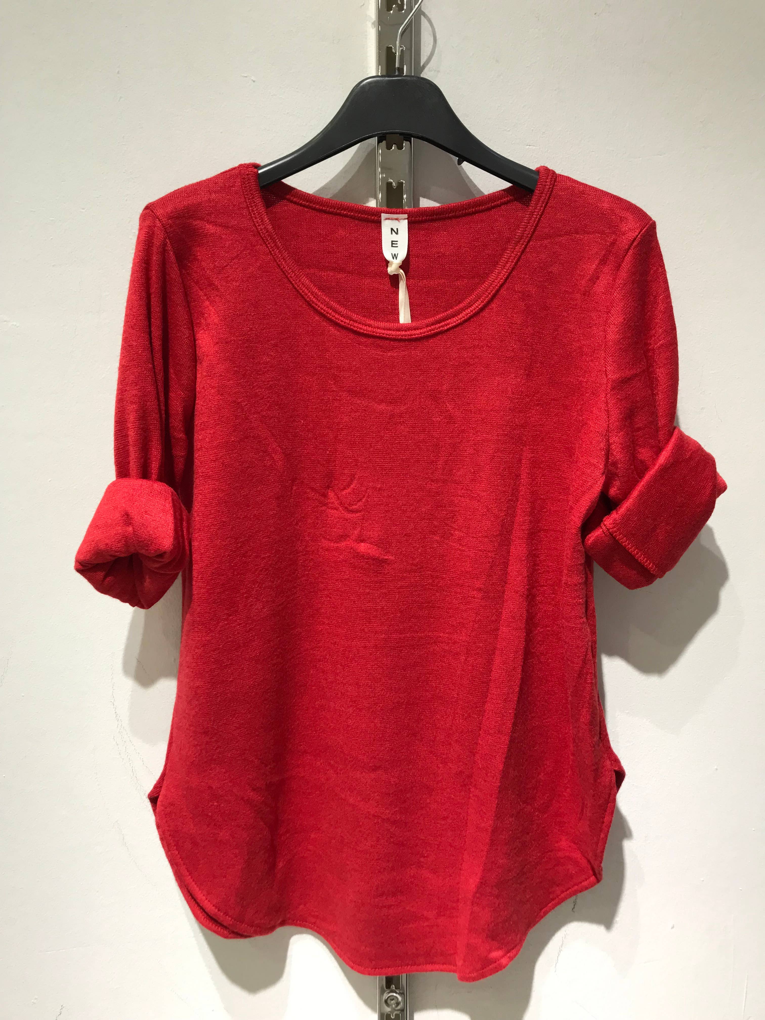 Only Yuan - Wholesale Knit Top - Women's - ref 15592 sweater 5