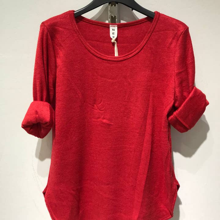 Only Yuan - Wholesale Knit Top - Women's - ref 15592 sweater 5