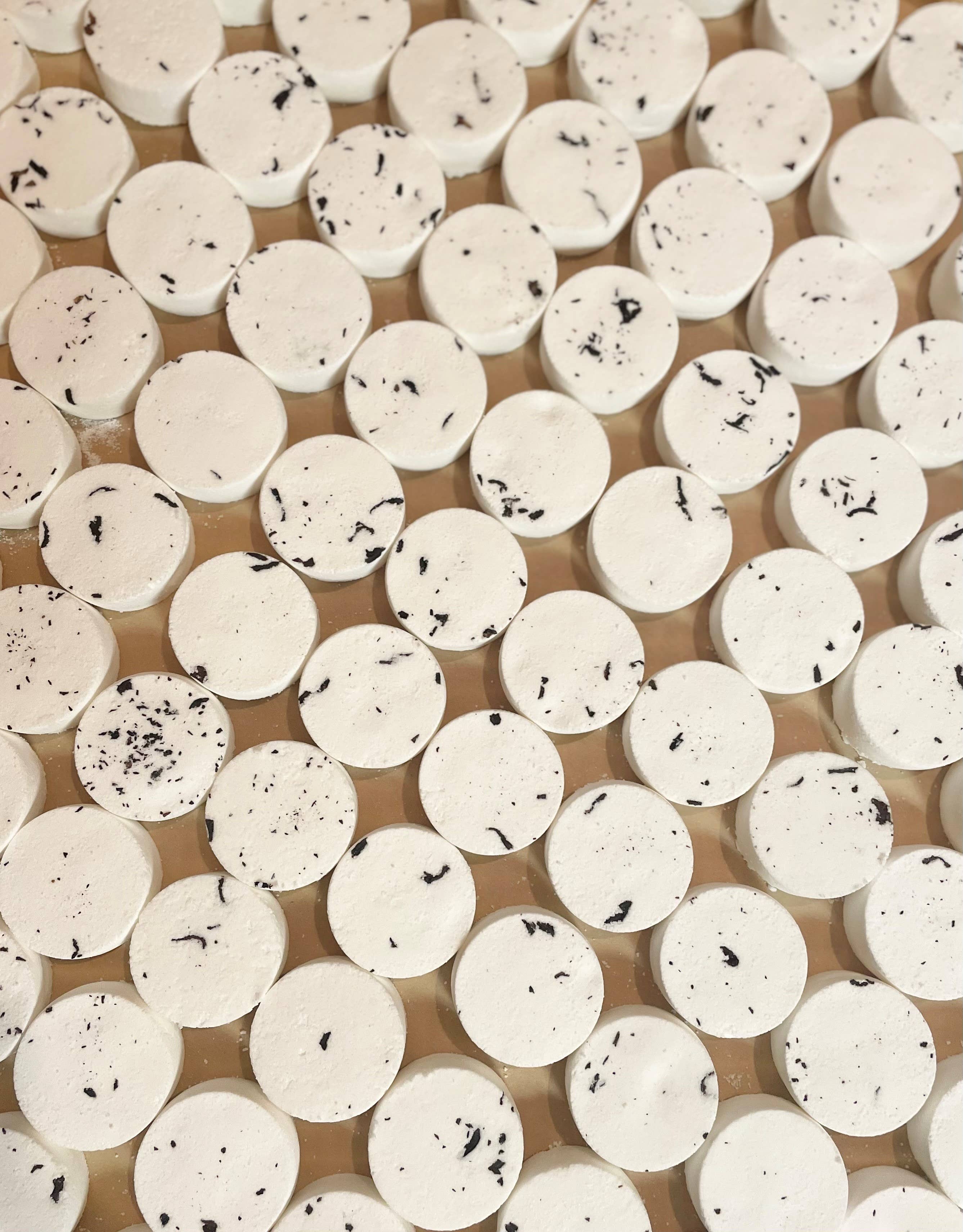 Cosh - Wholesale Shower Steamer/Bomb - Unpackaged Shower Steamers4