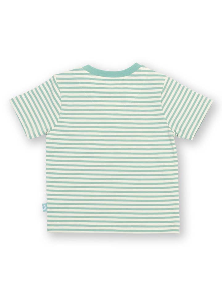 Kite Clothing - Wholesale T-shirt – Kids - Wonky veg t-shirt2