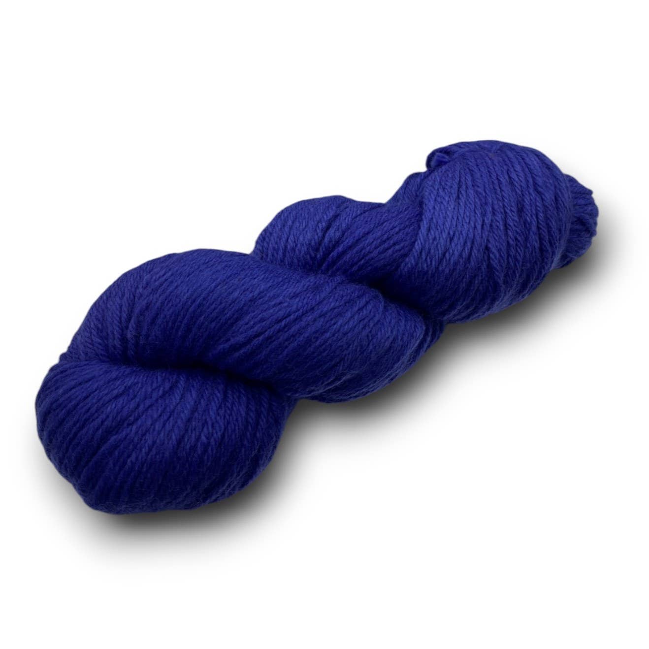 Rooster Yarns - Venta al por mayor Hilos - Manos del Uruguay Ideal Hilo Teñido a Mano - 100 % Lana Polwarth10