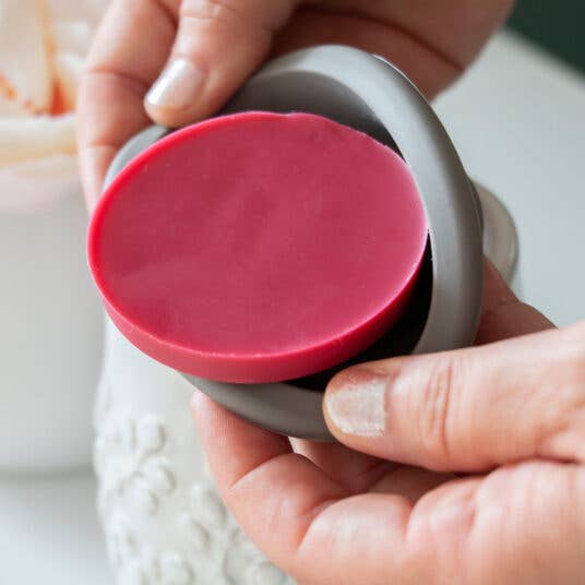 Candle Warmers Etc. Duftlampen & Kerzen - Wholesale Wax Warmer - CANDLE WARMERS® Flip Dish Fragrance Warmer PORCELAIN RIDGE electric.