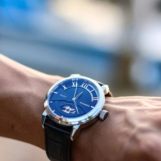 Egard Watches - Vente Montre – homme - Teinte V21