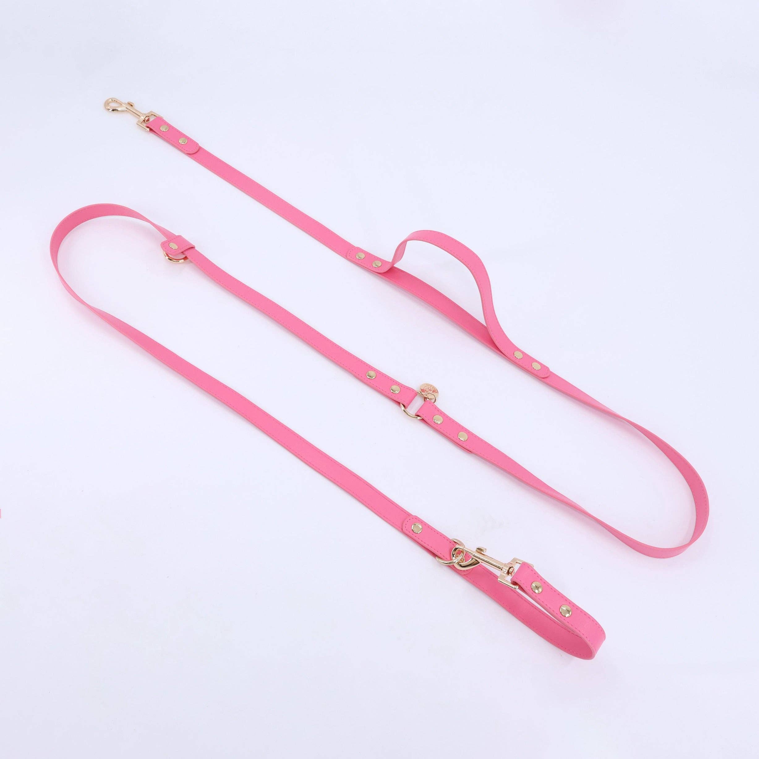 Rusty Roo's – trela - Cão por atacado – Trela para cães sem uso das mãos0