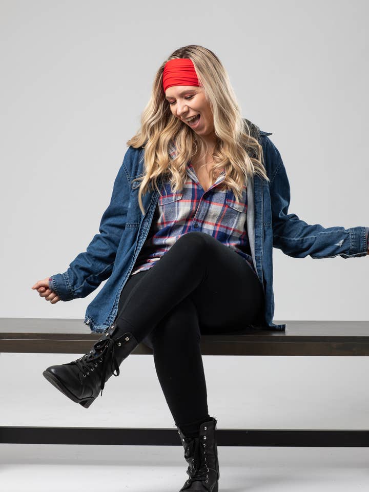 classicFIT for wholesale by Finneous & Bean