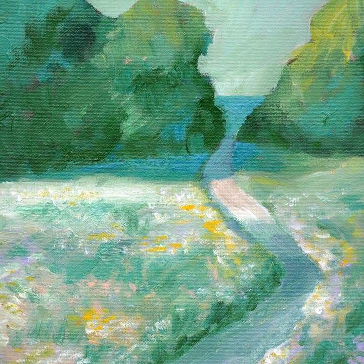 New Retreat for wholesale by AG Print Shop