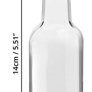 Plastic Wine Bottle Display for wholesale by Sugar Mama Shimmer