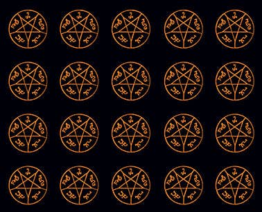 Insight Editions - #1 Pop Culture Publisher - Wholesale Stationery/Notecard Set - Supernatural Deluxe Note Card Set (With Keepsake Box)3