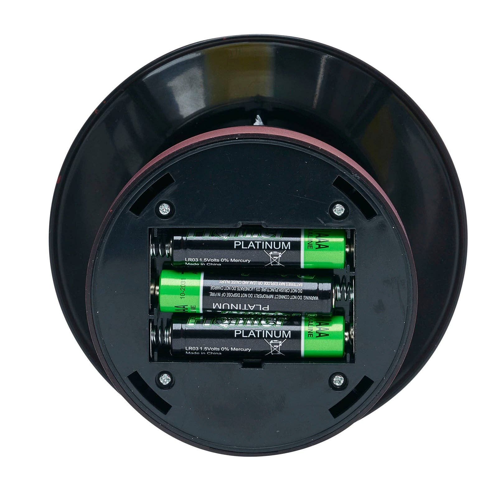 LitezAll - Wholesale Lantern - Kodiak® Klassic Jr. Mini Retro Lantern18