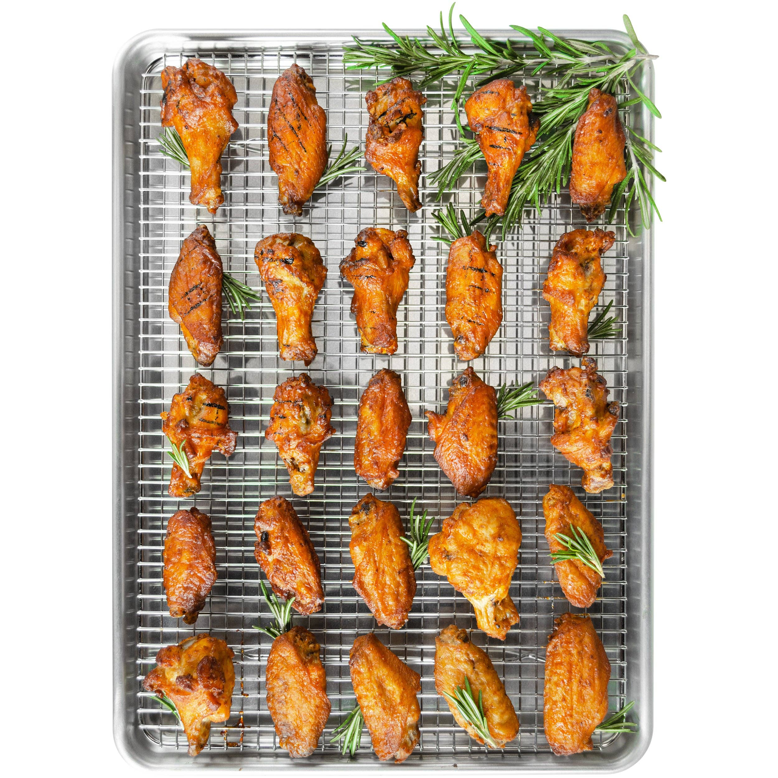 Fat Daddio's - Wholesale Cooling Rack - Fat Daddio's Cooling & Baking Racks6