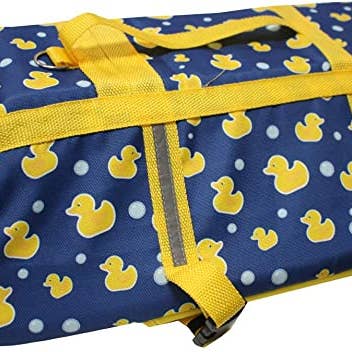 Croci - Wholesale Pet Harness - Dog - Life jacket for dogs - Moby Duck - Crosses2