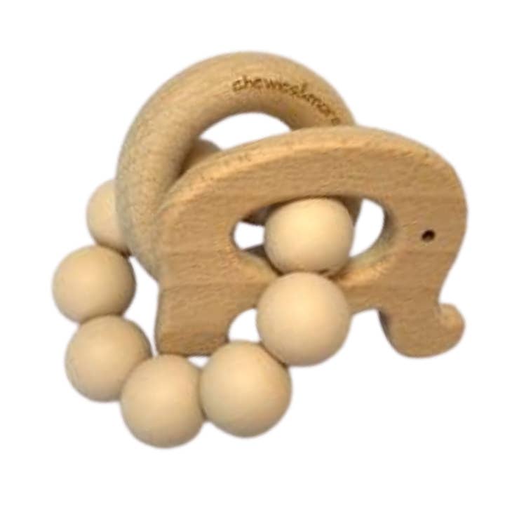 Chewies & more - Wholesale Handheld Rattle - Baby - Chewie Play Rattle13
