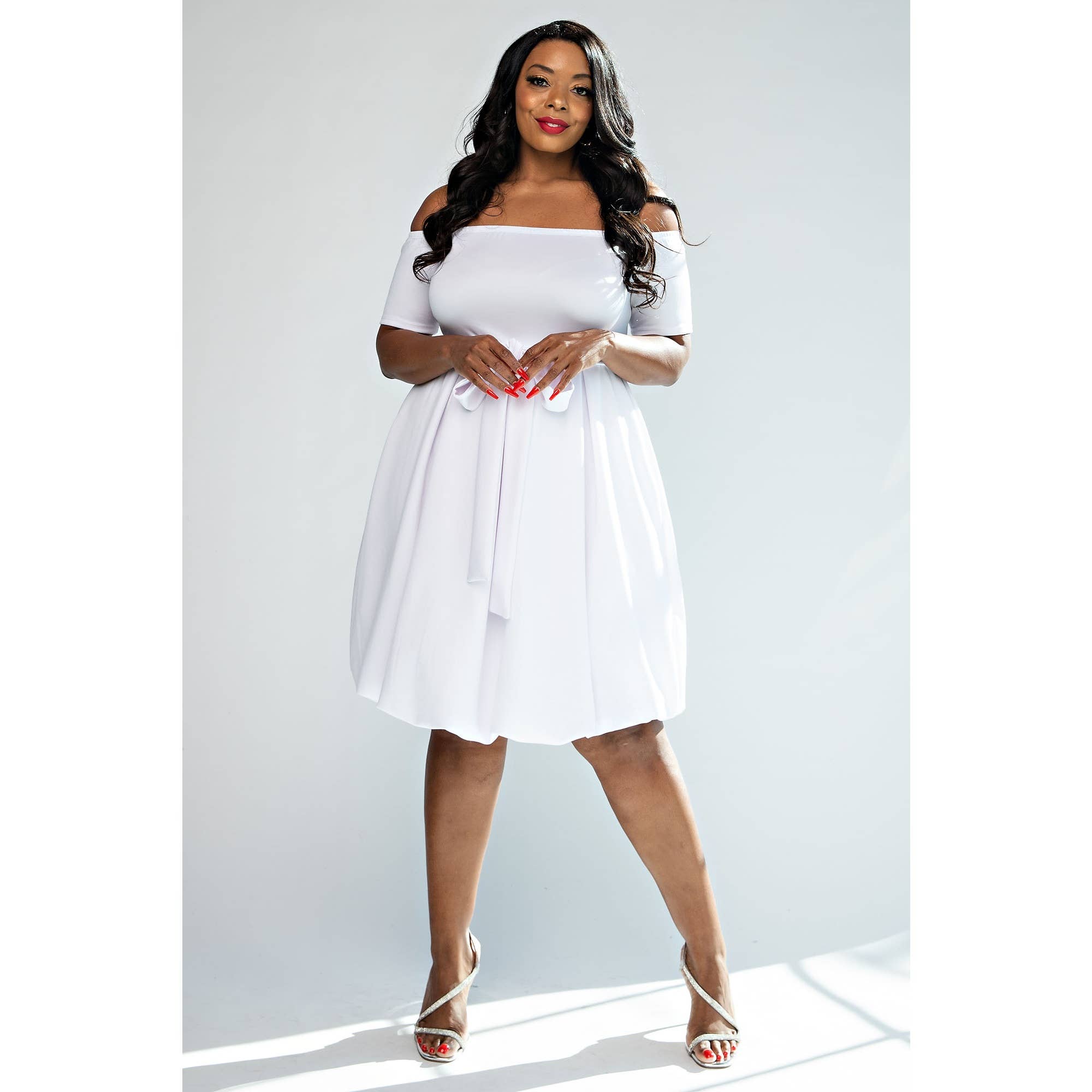 Wholesale Plus Size Cocktail Dresses