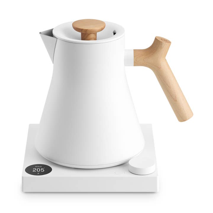 Corvo EKG Pro Electric Kettle for wholesale by FELLOW