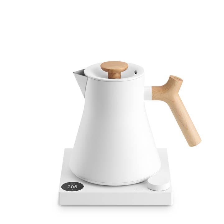 FELLOW - Vente Bouilloires électriques - Bouilloire Électrique Corvo EKG Pro5