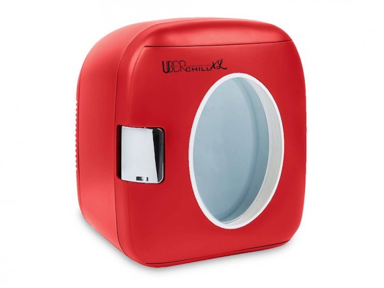 Uber Appliance Healthy Sorbet Maker - Red