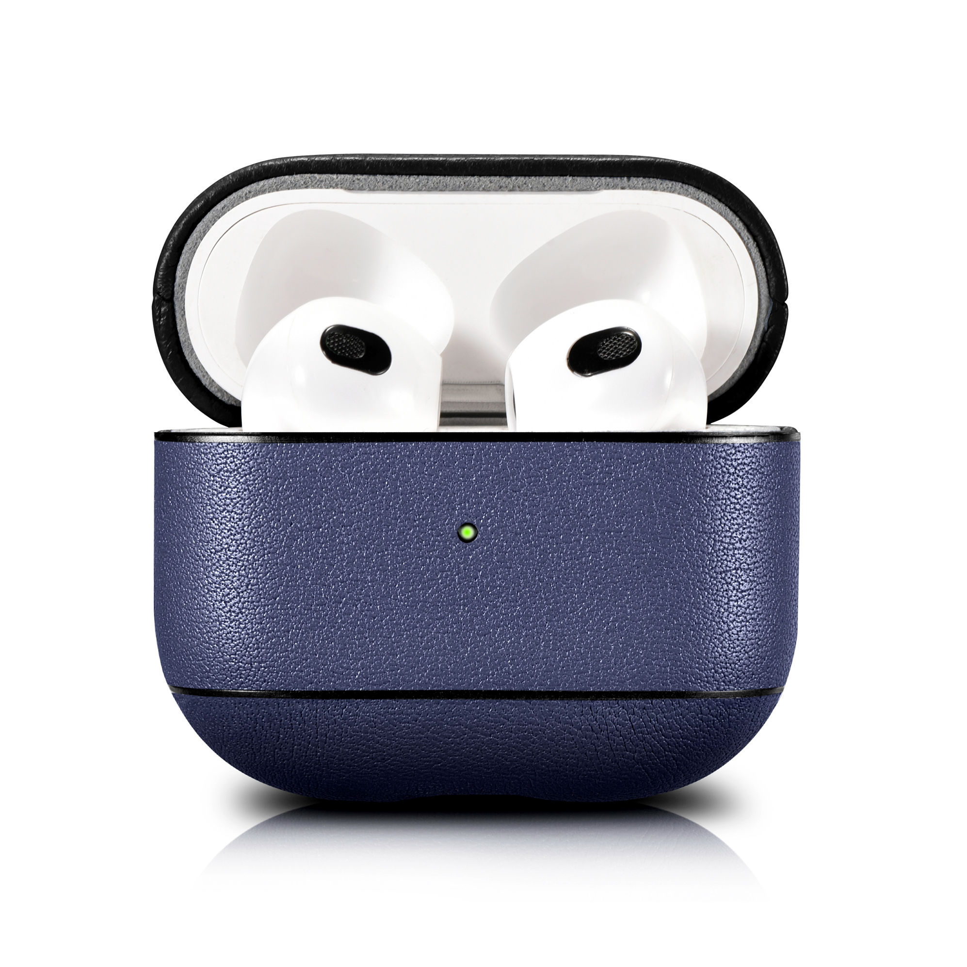 CairPods - Wholesale Earphone/Headphone Case - Unisex - Genuine Cowhide Leather Series AirPods 3 Case3