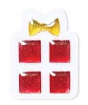 URSUS® / Buntpapierfabrik Ludwig Bähr GmbH & Co. KG – wholesale Sticker – Crystal sticker “Christmas time”2