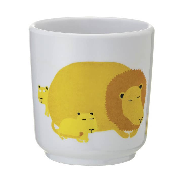 SA709N SAVANNAH EGG CUP for wholesale by Petit Jour Paris