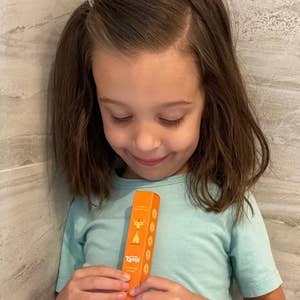 T is for Tame - Wholesale Hair styling gel/mousse - Hair Taming Wand for Frizz, Flyaways & Static & More5