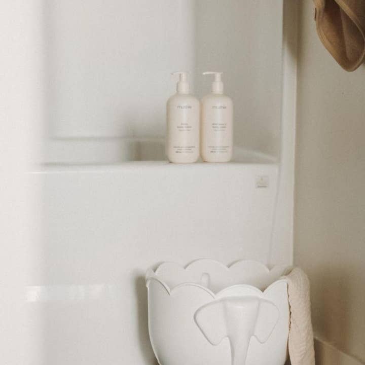 Tiipi - Vente Jouet pour le bain – bébé - Organisateur de Jouets de Bain Tiipi Bath Buddy7