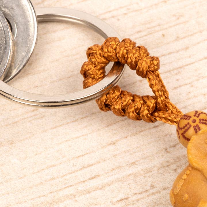 Myga Eco - Wholesale Keychain - Unisex - Keychain's