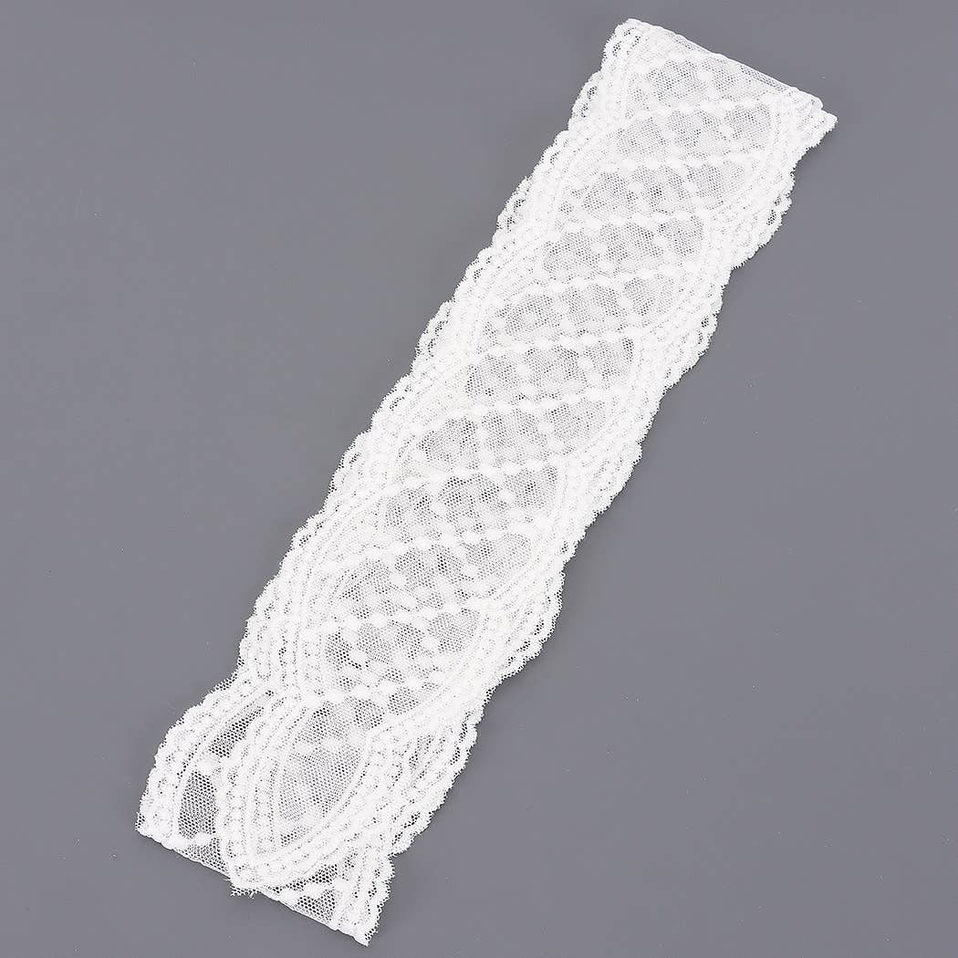 WT Lace Hair Ribbon for wholesale on Faire2