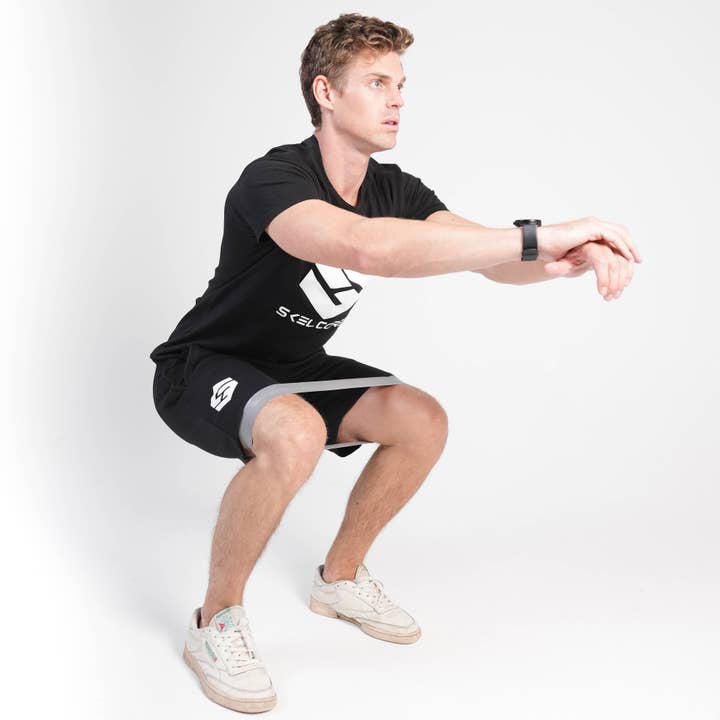 Skelcore - Wholesale Fitness equipment - Skelcore Latex-Free Fitness Loop Bands, 3pcs Set13