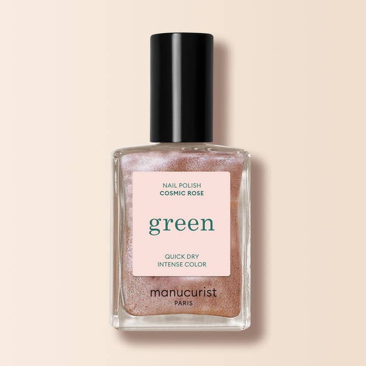 Vernis à ongles - Cosmic Rose for wholesale by Manucurist, Inc.