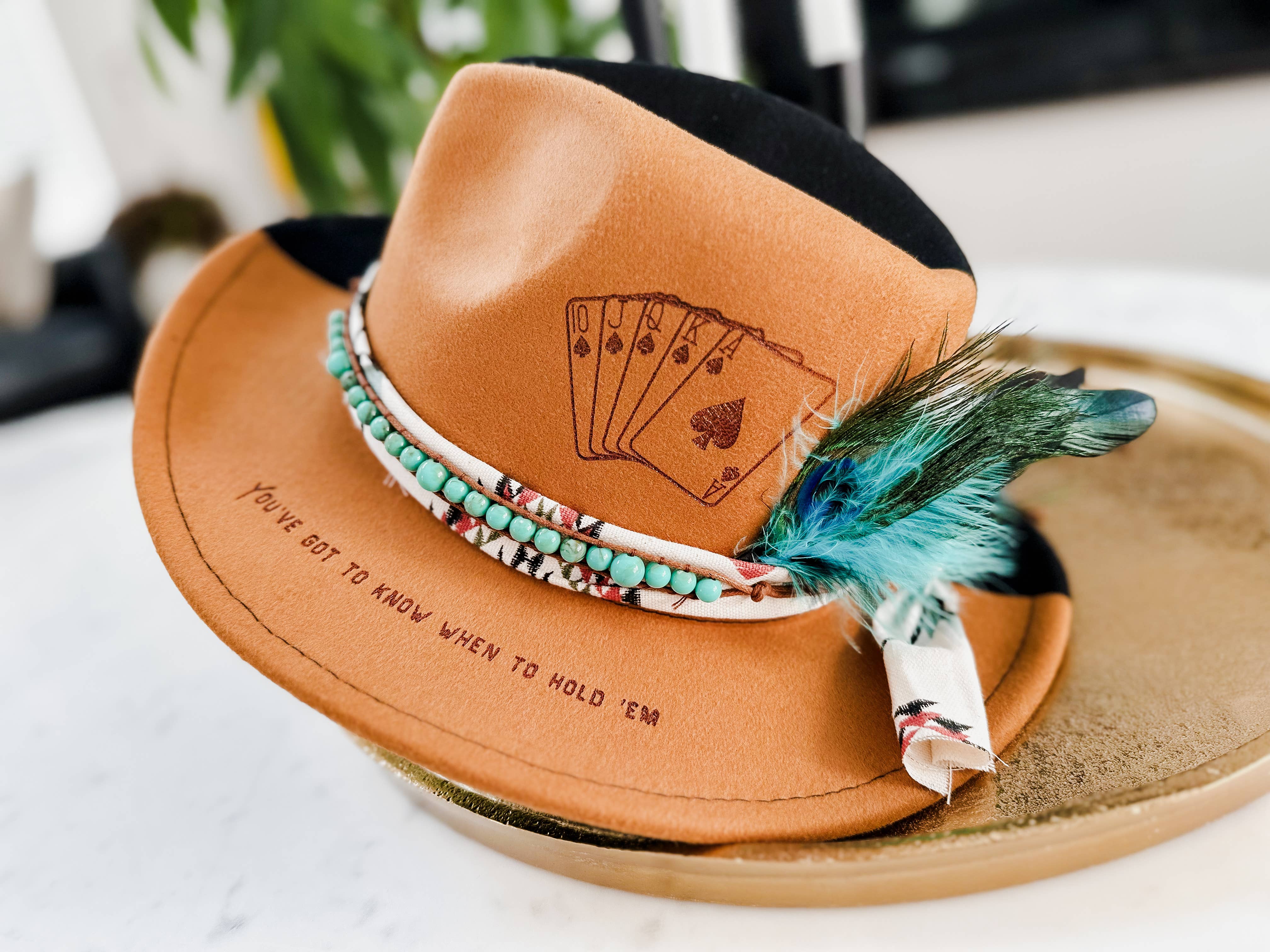Cowboy Hats for Women Horses!.png Fishing hat Mountain hat Gifts