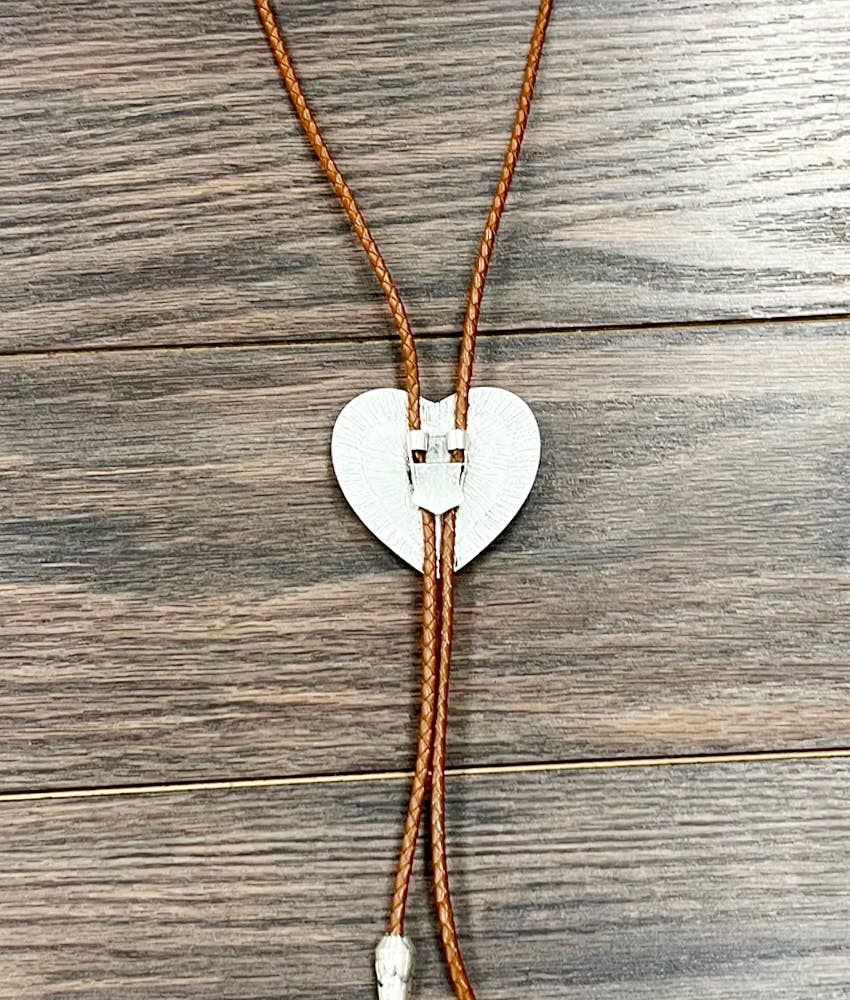 ISAC Trading Inc – Engroshandel Halskæde med vedhæng – 739502, Håndlavet Bolo Halskæde2