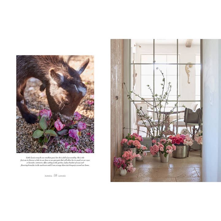 Gibbs Smith - Wholesale Home & Garden - Patina Living1