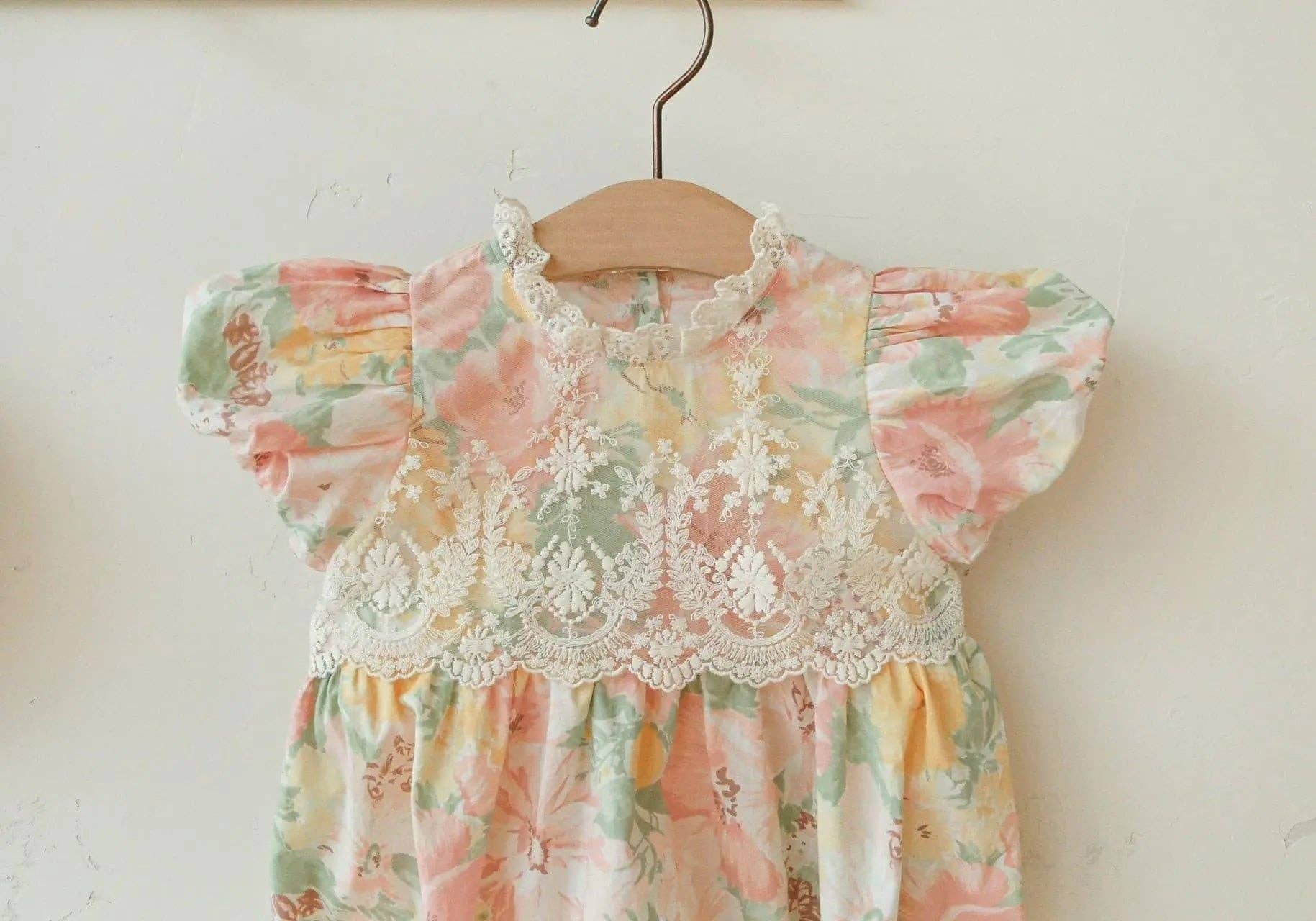 Cozy Kidz - Wholesale Bodysuit (Non-Footed) - Baby - Ava Bebe bodysuit6