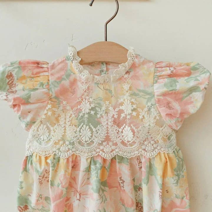 Cozy Kidz - Wholesale Bodysuit (Non-Footed) - Baby - Ava Bebe bodysuit6