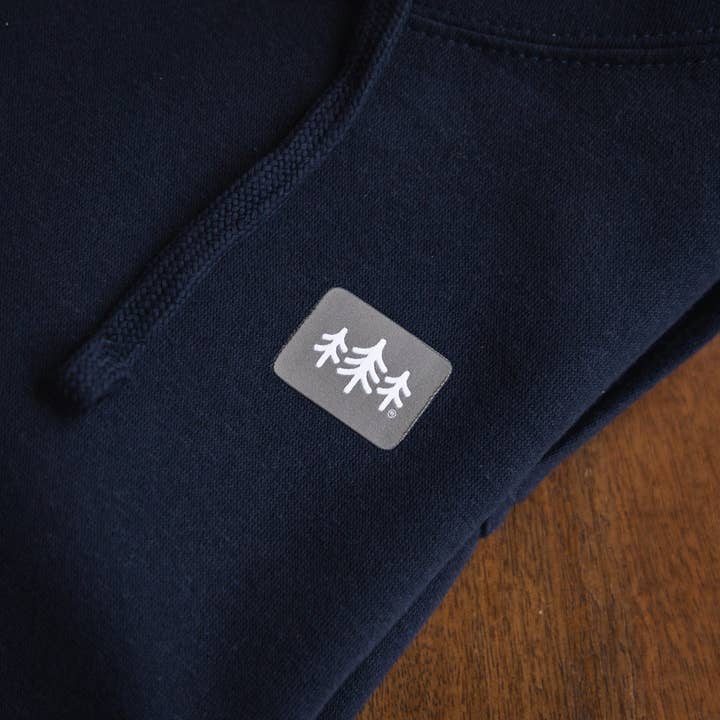 TriPine - Wholesale Hoodie - Men's - TriPine CloudFit Hoodie