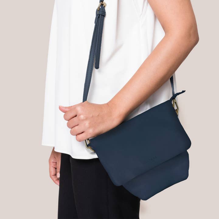 Zerimar 1942 - Wholesale Shoulder Bag - Women's - Bolso Mujer Zerimar en Piel | Bolsos de mujer elegantes 4