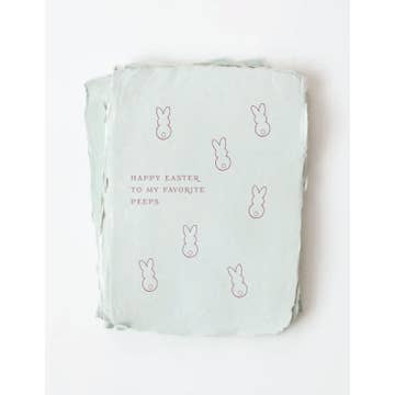 Paper Baristas
