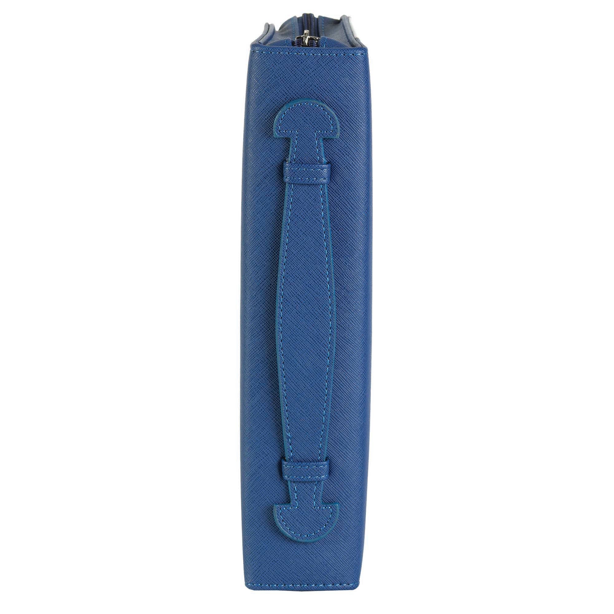 Magnolia – Engroshandel Bibelomslag – White Dove Bibelomslag Pray Kontinuerligt Grå Stor2