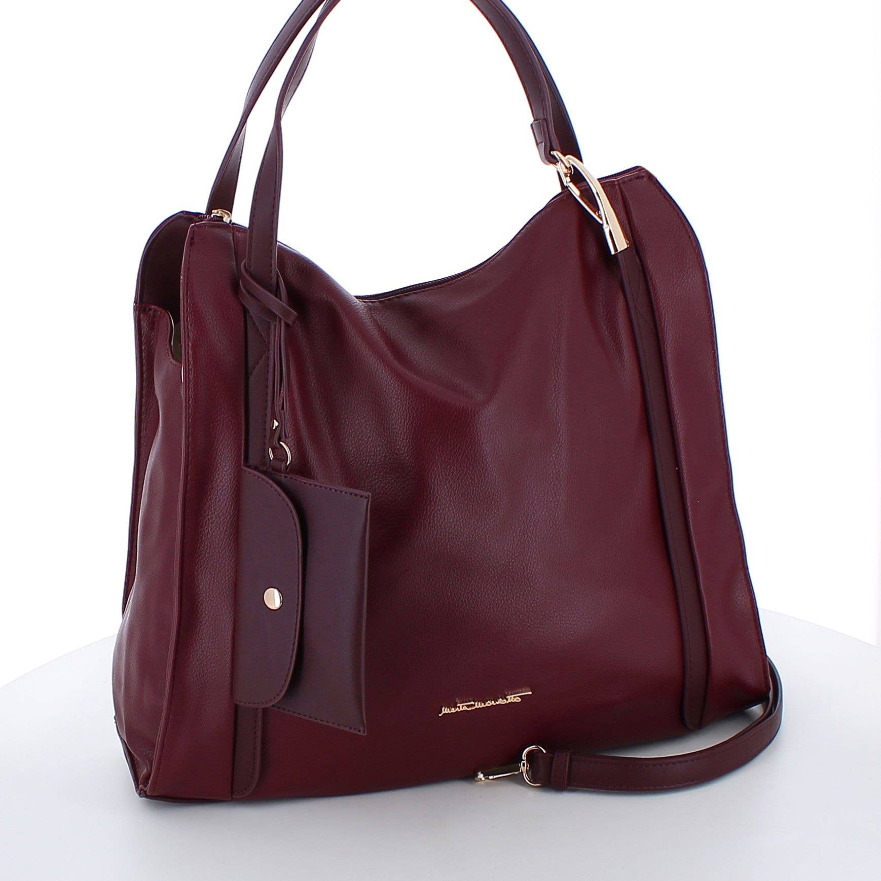 Marina Galanti - Vendita all'ingrosso Borsa tote - Donna - RB0034SG3_WINE0