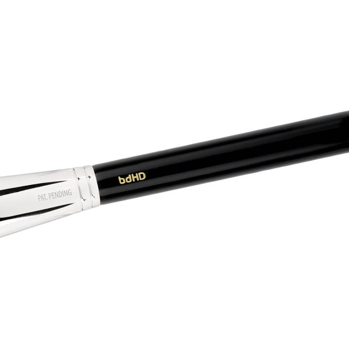 Bdellium Tools - Wholesale Cheek/Face Makeup Brush - Maestro 968 BDHD Phase II Small Foundation/Contour