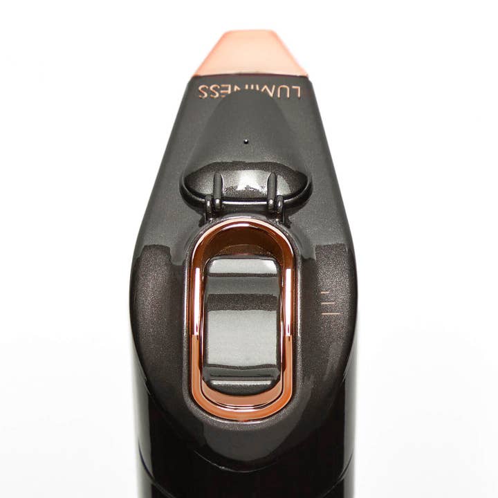 LUMINESS - Wholesale Atomizer Bottle - Breeze2 Single-Speed Airbrush Device7