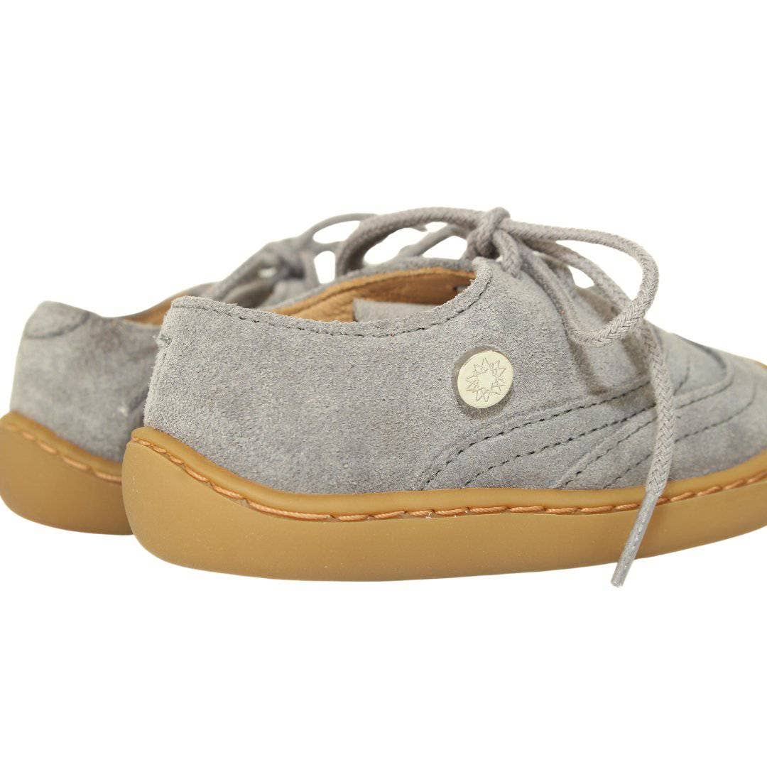 Pituka Wear – Engroshandel Mokkasiner – Børn – Carneiras Barefoot - Pituka Wear27