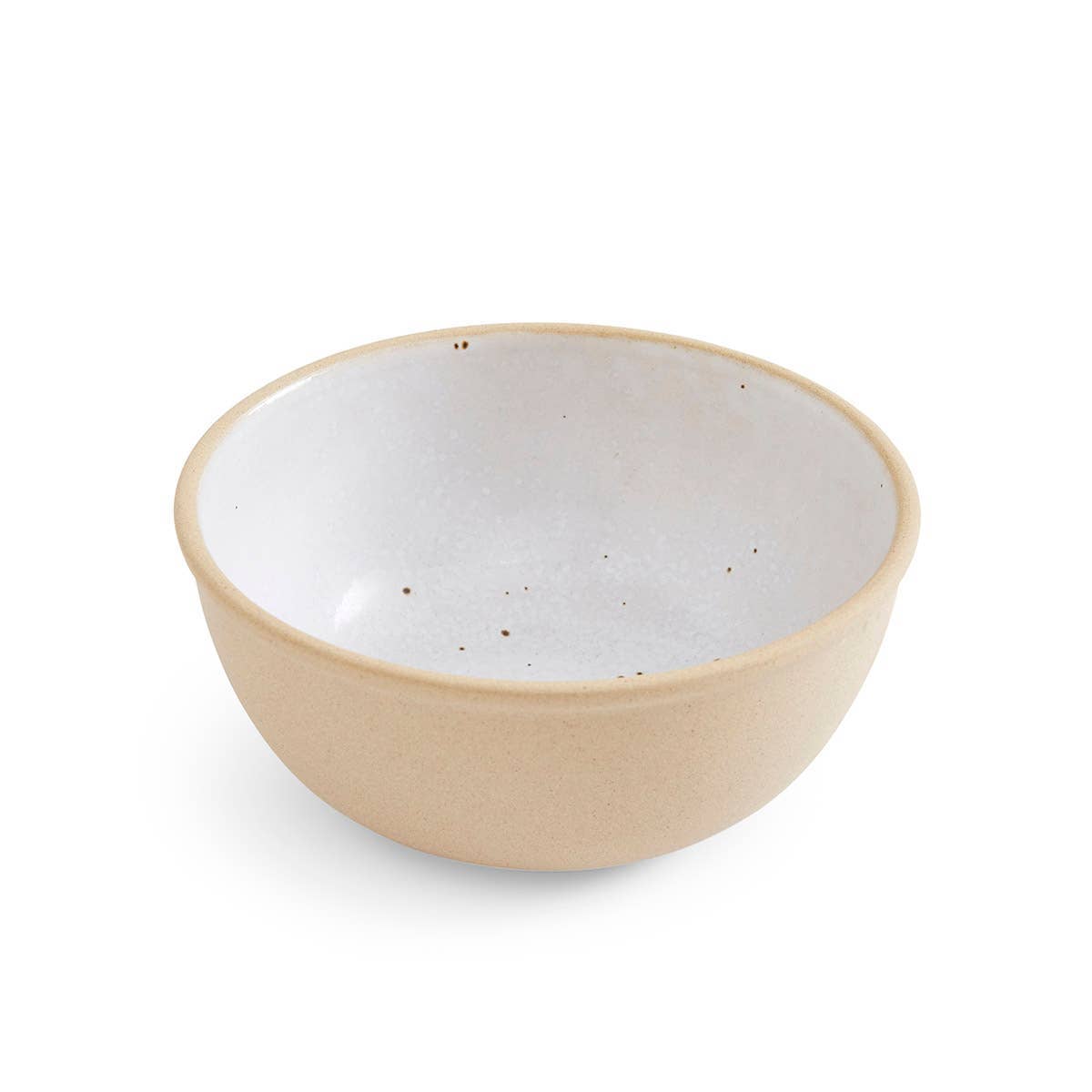 Portmeirion, Spode, Pimpernel, Nacthmann, Wrendale Designs - Wholesale Bowl - PORTMEIRION MINERALS MEDIUM BOWL MOONSTONE 6"