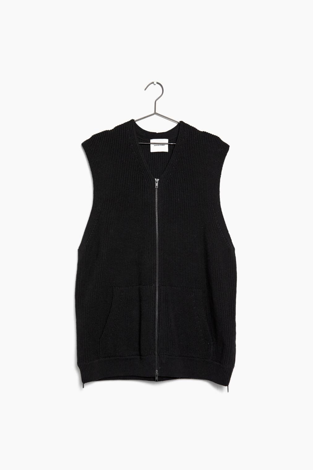 Common Market - Wholesale Outerwear Vest - Men's - The Henry Vest4