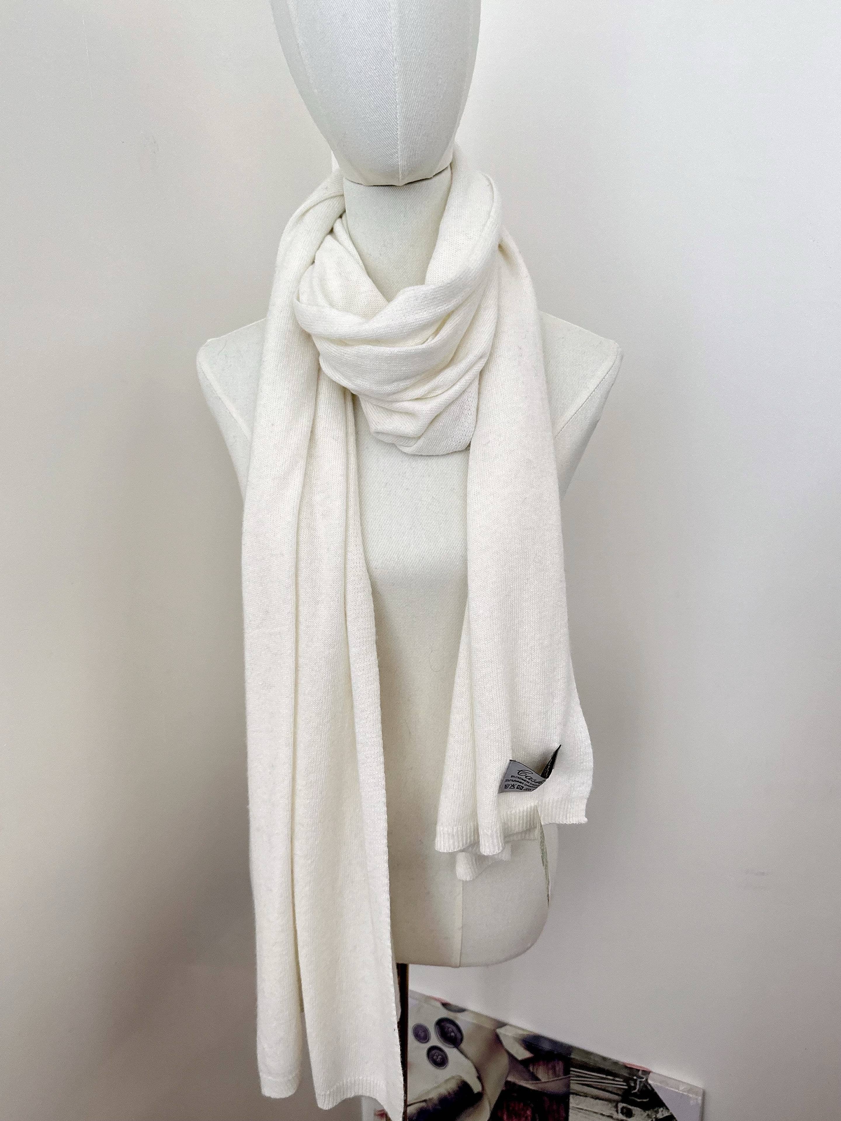 Orice - Vente Écharpe – femme - Longue écharpe en cachemire fall - Orice 15