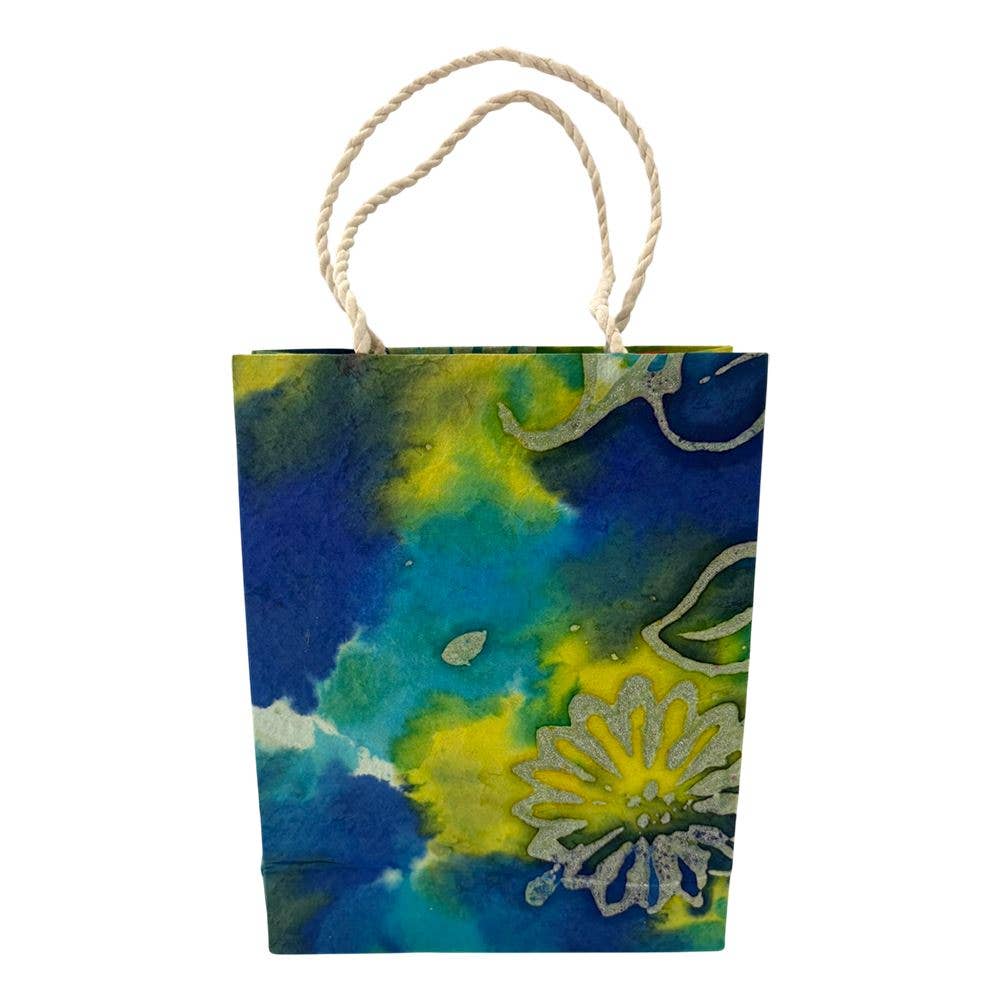 VIE – wholesale Gift bag – Mulberry Paper Gift Bag, 15x19x5.5cm, Single15