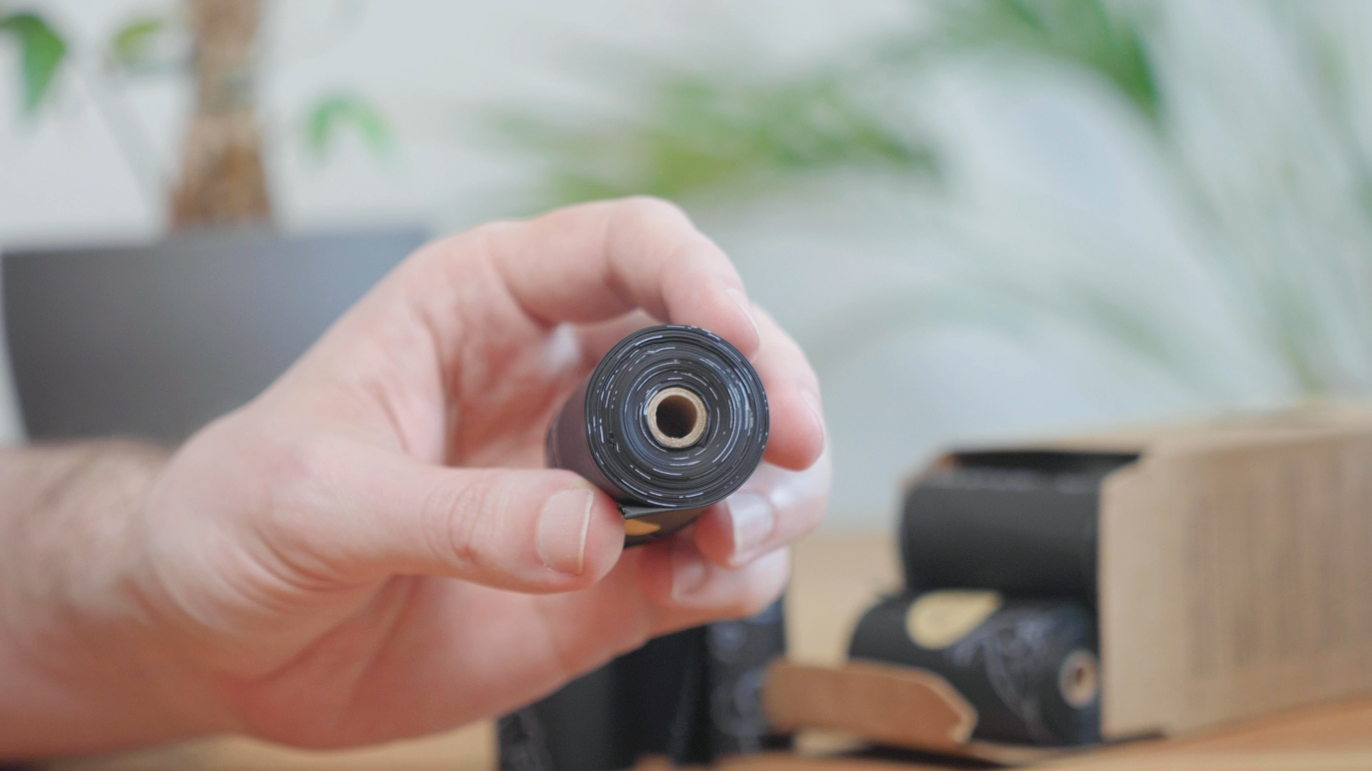 The Sustainable People - Wholesale Poepzak - Biologisch afbreekbare hondenpoepzakken zonder handvatten (120 zakken per doos)21