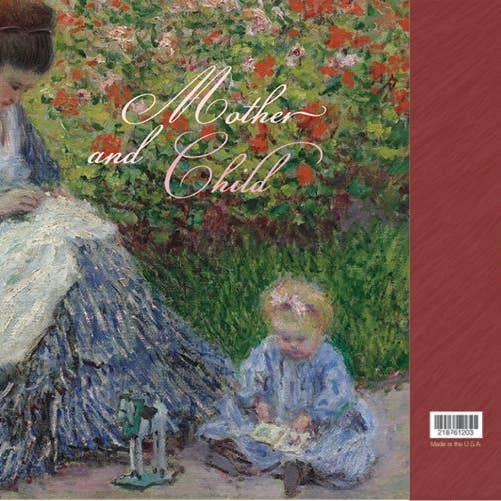 Mother and Child - Boxed Set for wholesale by The Retrospect Group Collection