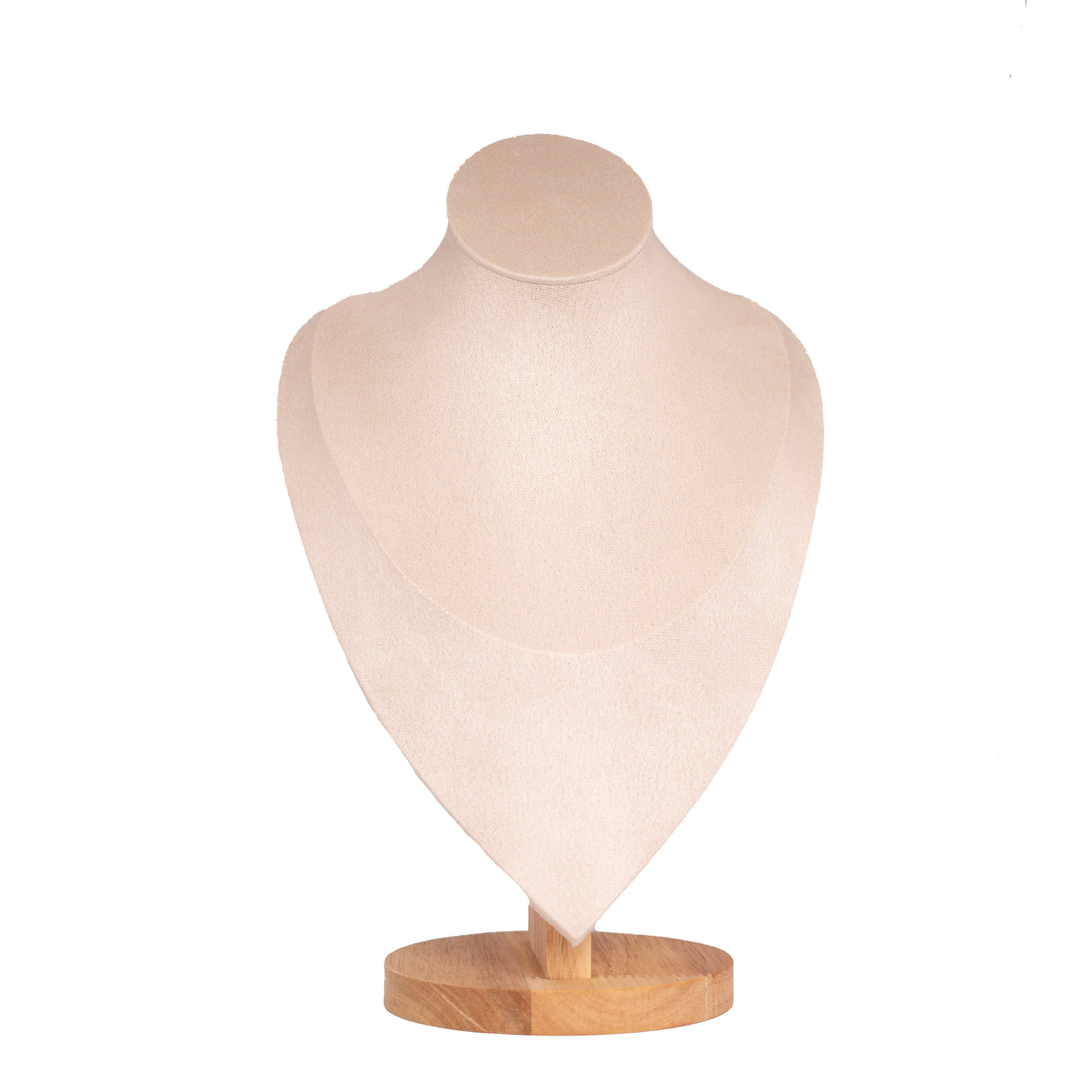 Gold Trip - Vente Supports et présentoirs à bijoux - Bustes Présentoirs pour Colliers3